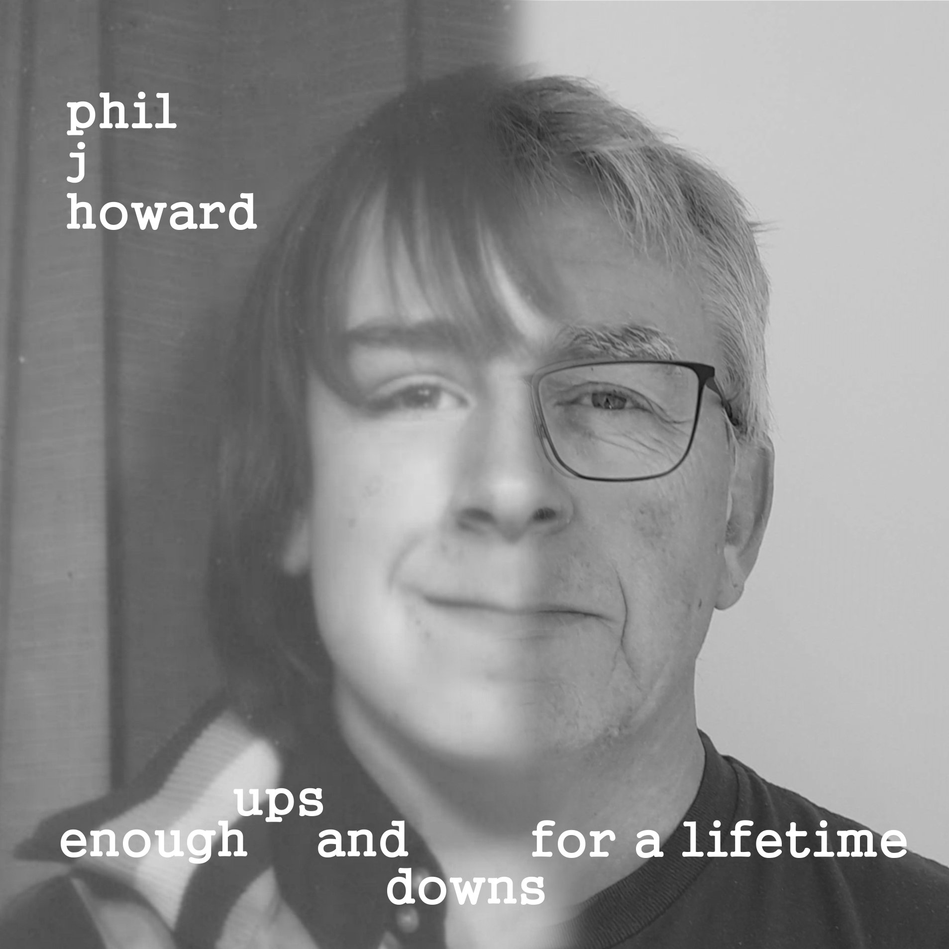Enough ups and downs