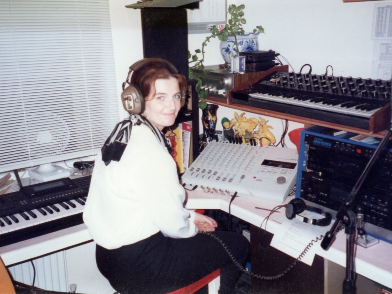 1988 - Arborfield